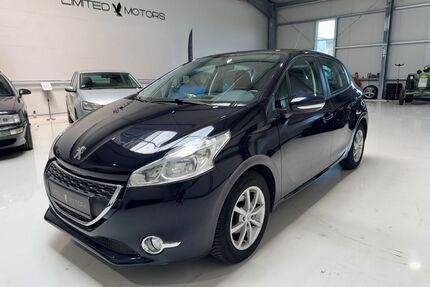 Peugeot 208 Gebrauchtwagen
