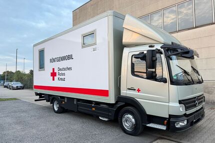 Mercedes-Benz Andere Gebrauchtwagen