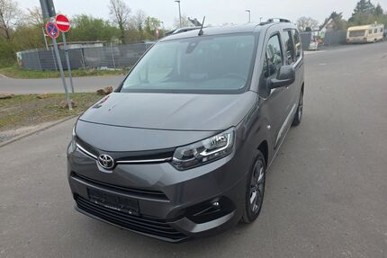 Toyota Proace (Verso) Gebrauchtwagen
