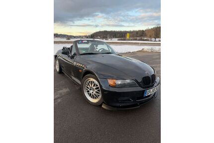 BMW Z3 Gebrauchtwagen