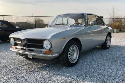 Alfa Romeo Junior Gebrauchtwagen