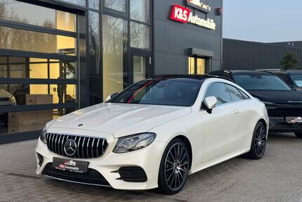 Mercedes-Benz E 350 Gebrauchtwagen