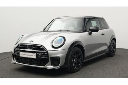 Mini Cooper C Gebrauchtwagen