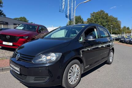 VW Golf Plus Gebrauchtwagen