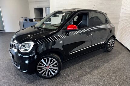 Renault Twingo Gebrauchtwagen