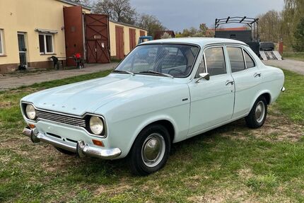 Ford Escort Gebrauchtwagen