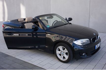 BMW 120 Gebrauchtwagen