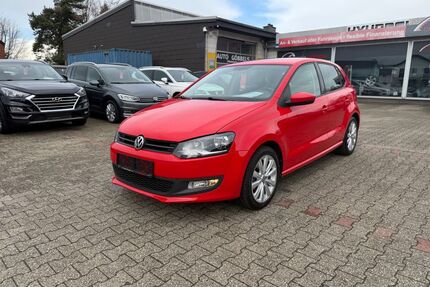VW Polo Gebrauchtwagen