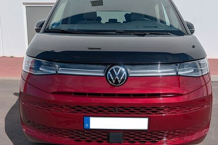 VW T7 Multivan Gebrauchtwagen