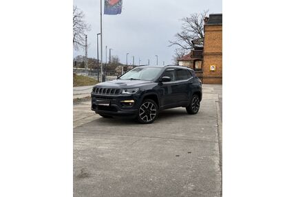Jeep Compass Gebrauchtwagen