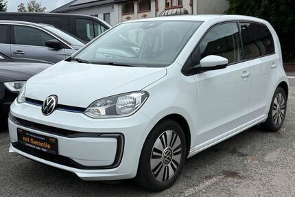 VW up! Gebrauchtwagen