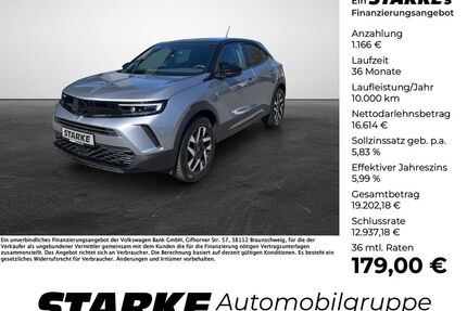 Opel Mokka Gebrauchtwagen