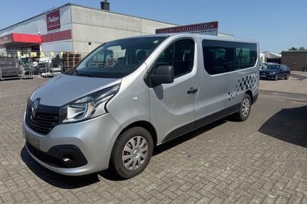 Renault Trafic Gebrauchtwagen