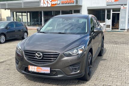 Mazda CX-5 Gebrauchtwagen