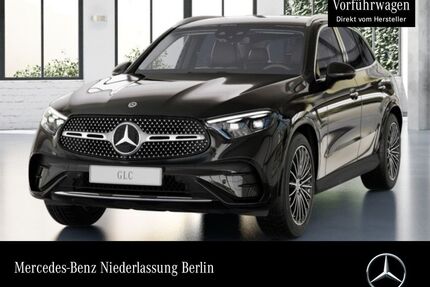 Mercedes-Benz GLC 300 Gebrauchtwagen