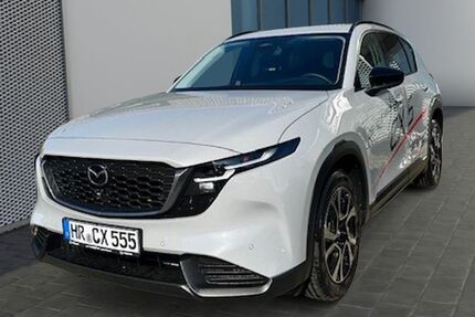 Mazda CX-5 Gebrauchtwagen