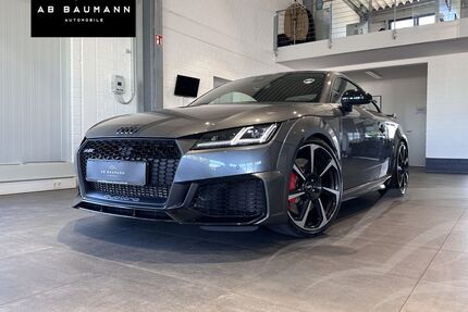 Audi TT RS Gebrauchtwagen
