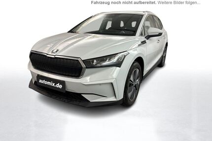 Skoda Enyaq Gebrauchtwagen