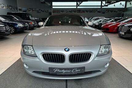 BMW Z4 Gebrauchtwagen