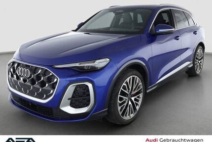 Audi SQ5 Gebrauchtwagen