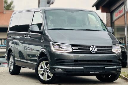 VW T6 Multivan Gebrauchtwagen