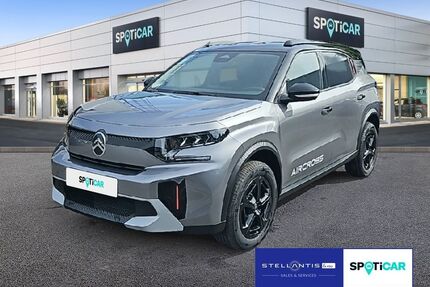 Citroen C3 Aircross Gebrauchtwagen