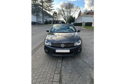 VW Eos Gebrauchtwagen