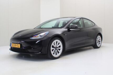 Tesla Model 3 Gebrauchtwagen