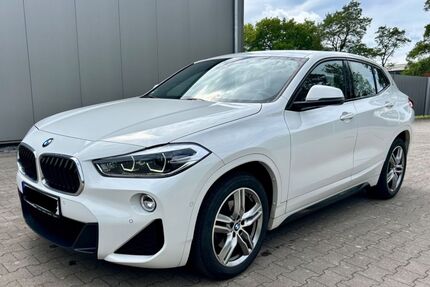 BMW X2 Gebrauchtwagen