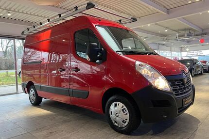 Renault Master Gebrauchtwagen