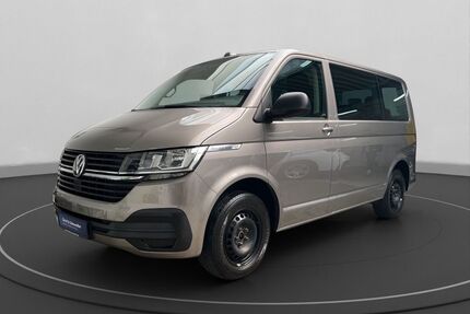 VW T6 Multivan Gebrauchtwagen