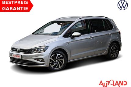 VW Golf Sportsvan Gebrauchtwagen