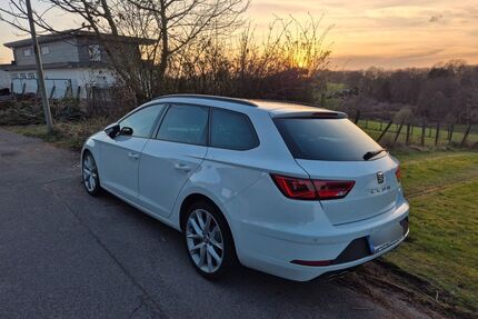 Seat Leon Gebrauchtwagen