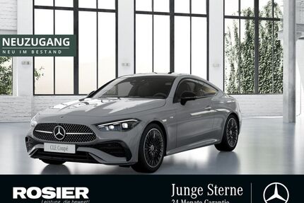 Mercedes-Benz CLE 300 Gebrauchtwagen