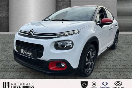Citroen C3 Gebrauchtwagen