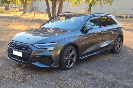 Audi S3 Gebrauchtwagen