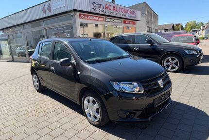 Dacia Sandero Gebrauchtwagen