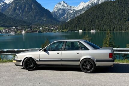 Audi V8 Gebrauchtwagen