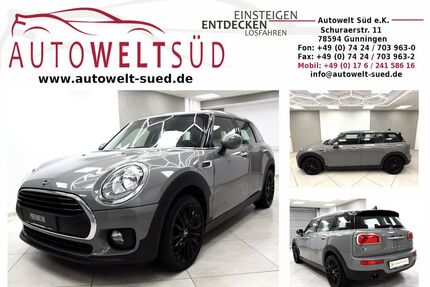 Mini One Clubman Gebrauchtwagen