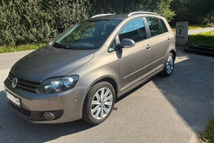VW Golf Plus Gebrauchtwagen