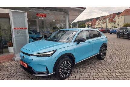 Honda e:Ny1 Gebrauchtwagen