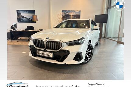 BMW 520 Gebrauchtwagen