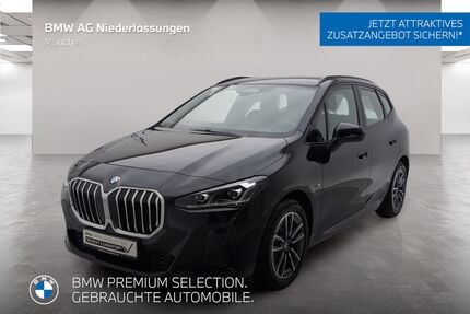BMW 220 Active Tourer Gebrauchtwagen