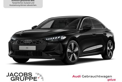 Audi A5 Gebrauchtwagen