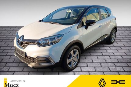 Renault Captur Gebrauchtwagen