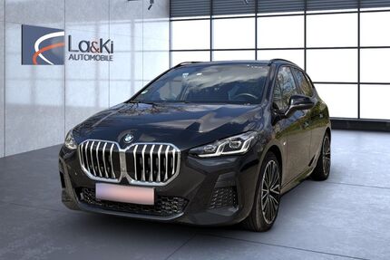 BMW 218 Gebrauchtwagen