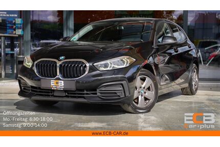BMW 118 Gebrauchtwagen