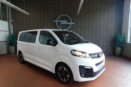 Opel Zafira Life Gebrauchtwagen