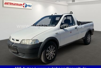 Fiat Strada Gebrauchtwagen