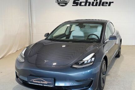 Tesla Model 3 Gebrauchtwagen